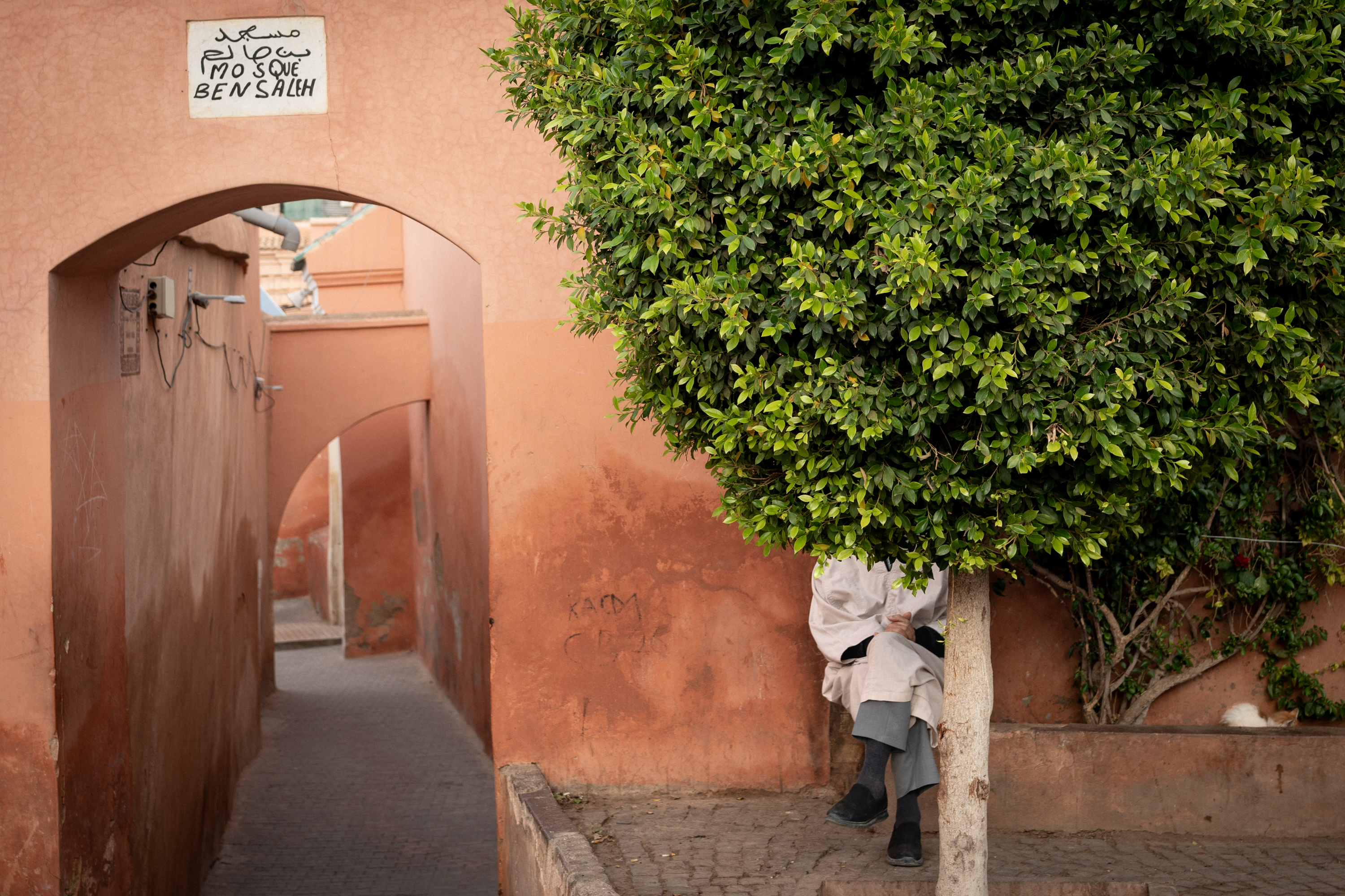 Marrakesh